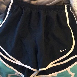 Nike Track Shorts